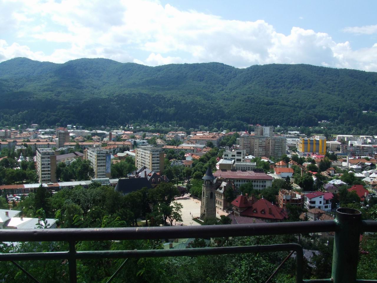 Piatra Neamt